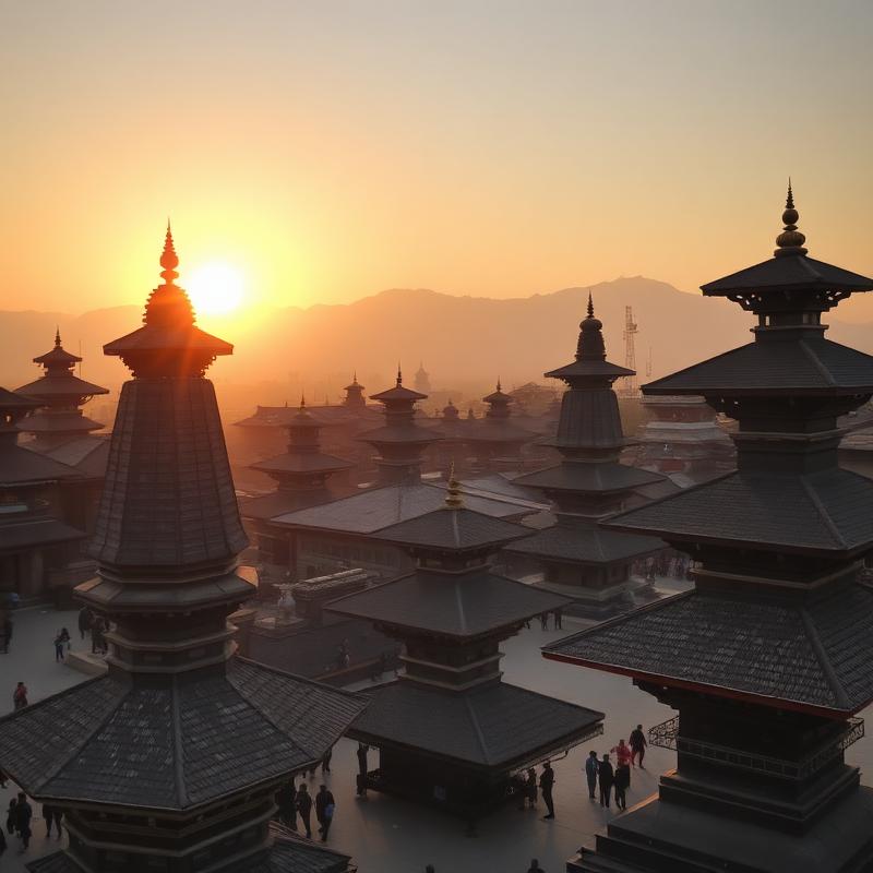 Kathmandu
