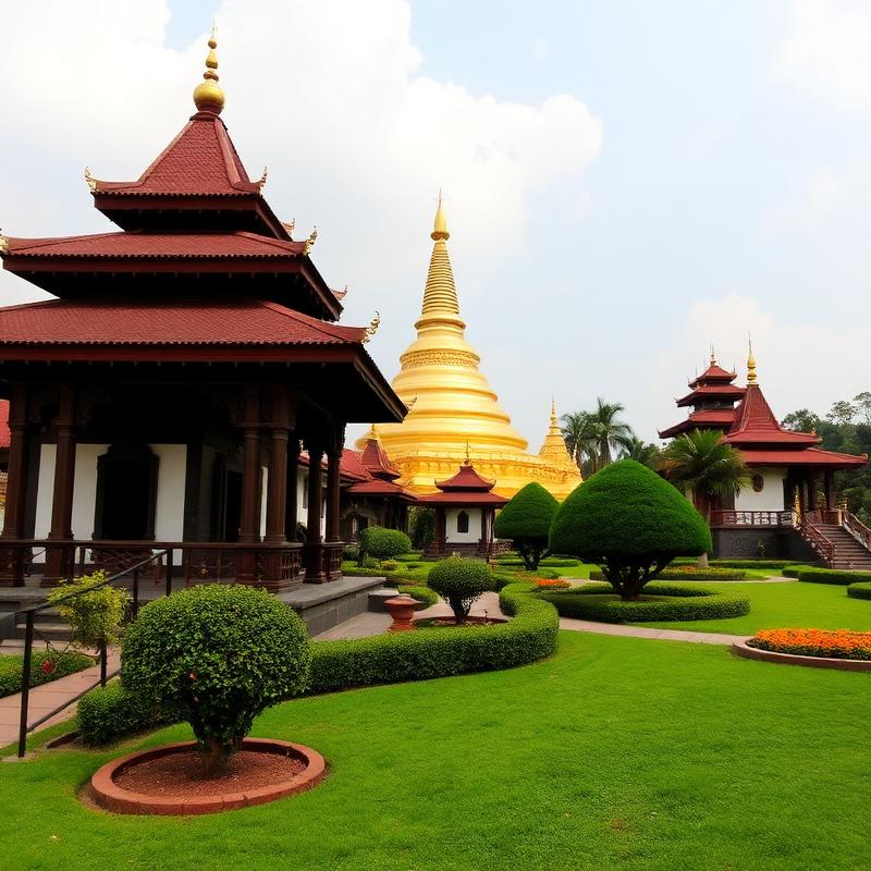 Lumbini