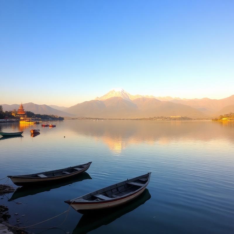 Pokhara