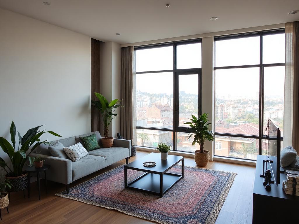 Thamel Digital Nomad Loft
