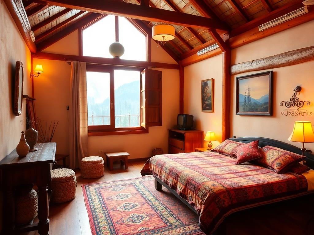 Annapurna Family Homestay